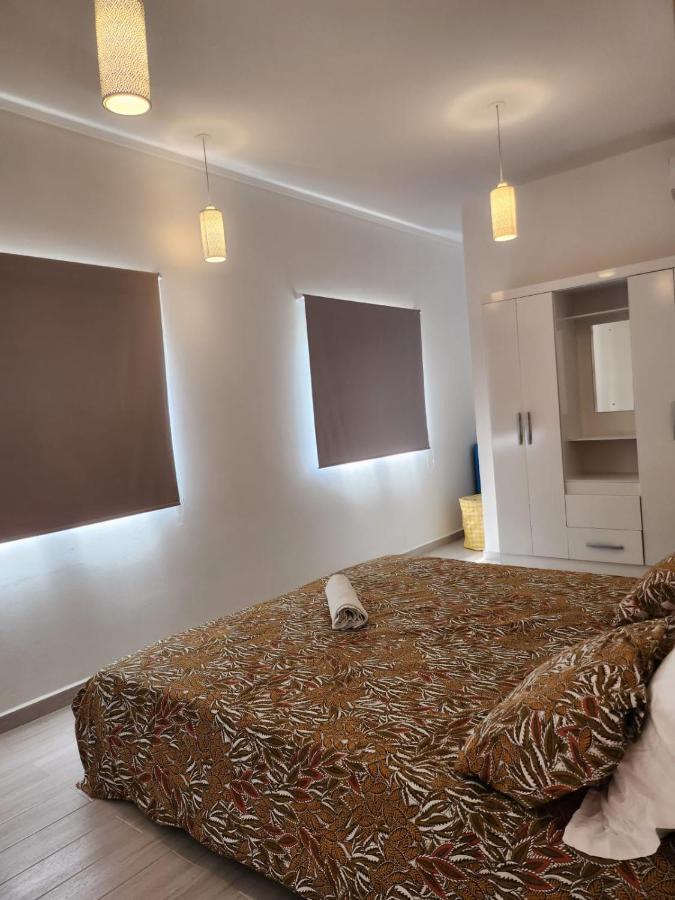 Appart T2 Piscine Et Fitness Grand Bay Ngoại thất bức ảnh